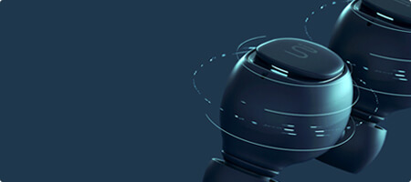 Intelligent <br> New Touch Control