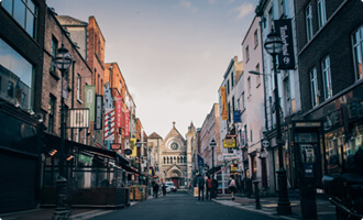 7R Technology - Denmark