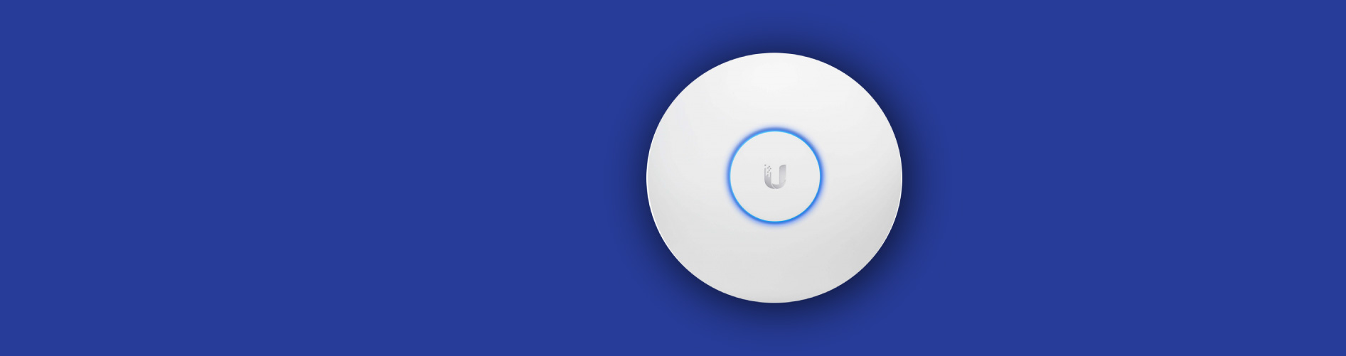 Ubiquiti UniFi networking hardware