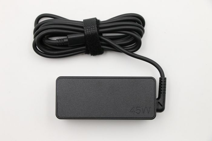 Lenovo 45W USB Adapter Charger