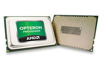 AMD Opteron 6134 Eight-core