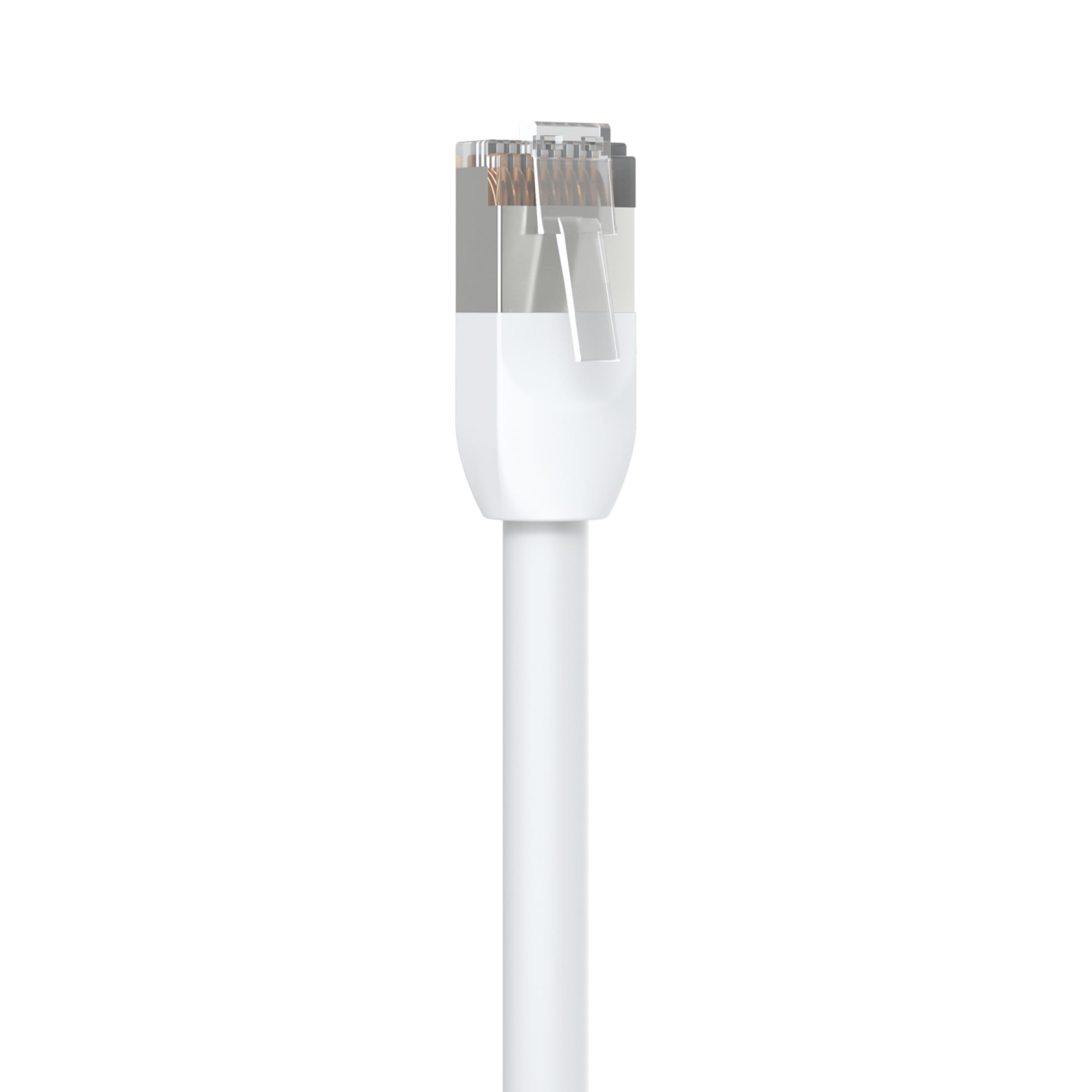 Ubiquiti UACC-CABLE-PATCH-OUTDOOR-3M-W networking cable White Cat5e Mount Accessory