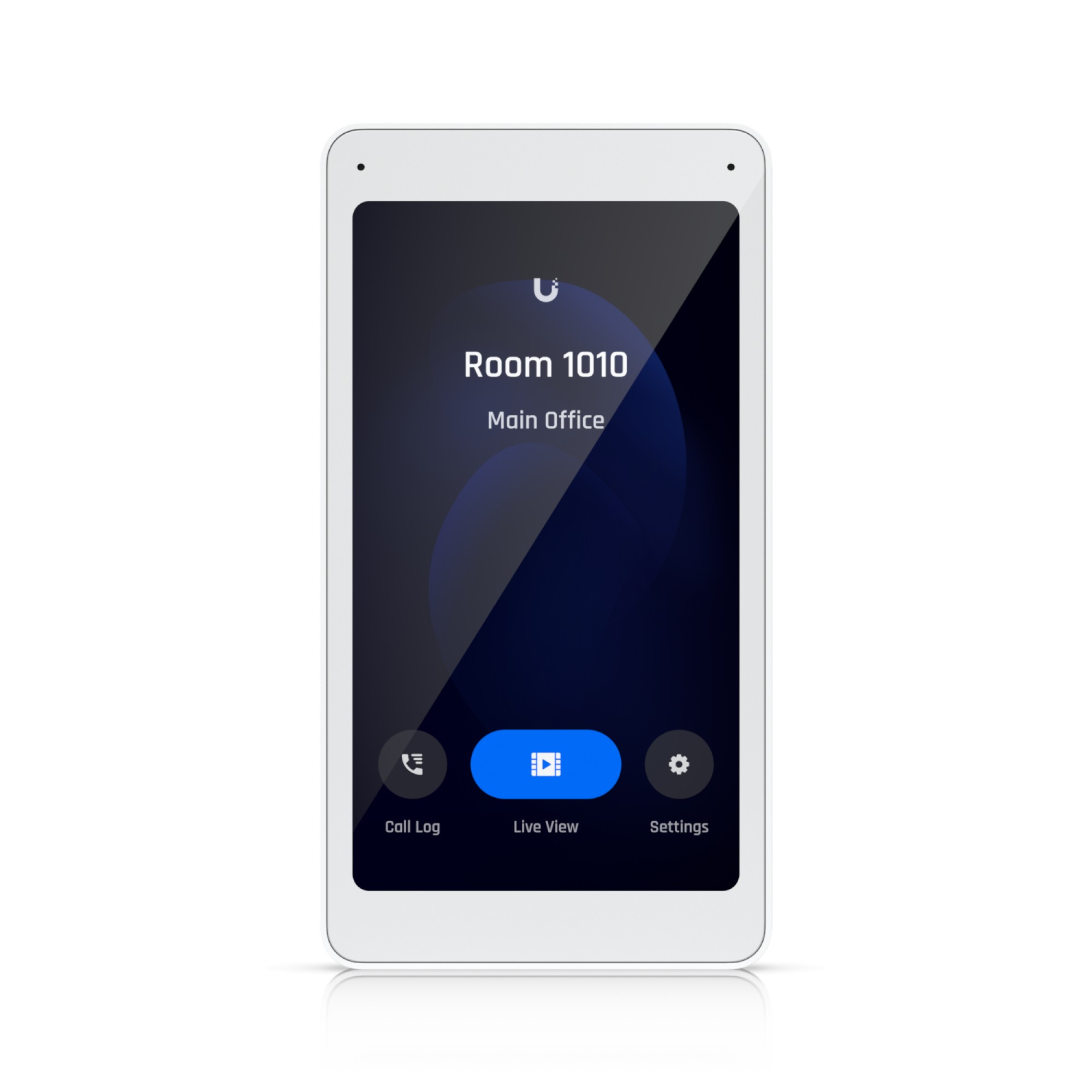 Ubiquiti UA-Intercom-Viewer Access Intercom Viewer Control Reader
