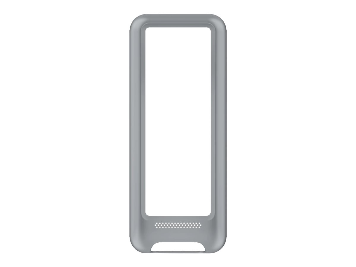 Ubiquiti Doorbell faceplate Sølv Mount Accessory