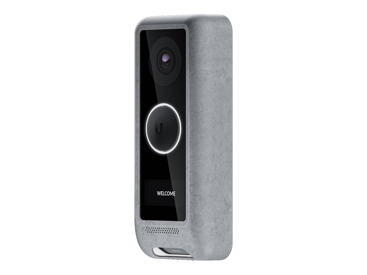 Ubiquiti Doorbell faceplate Hvid Mount Accessory