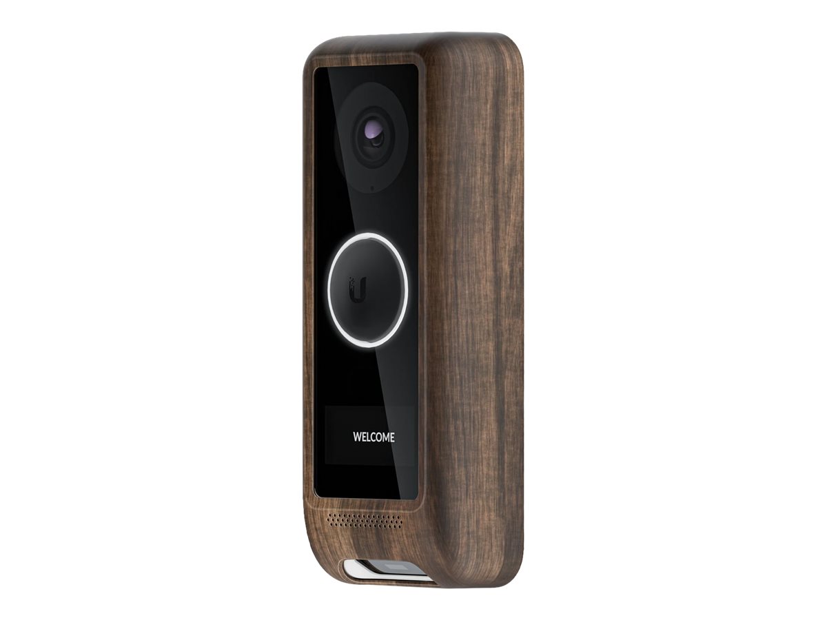 Ubiquiti Doorbell faceplate Brun Mount Accessory