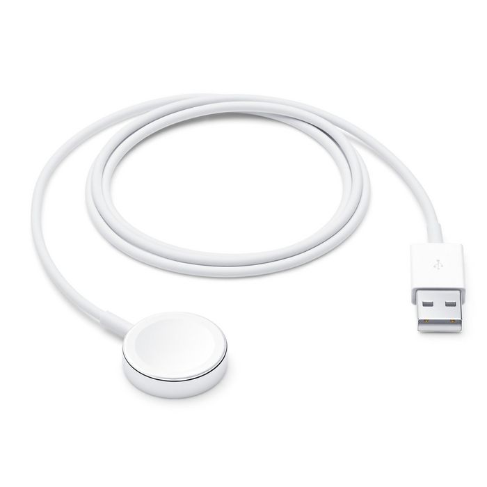 Apple Apple Watch Magnetic Charging Cable (1 m)