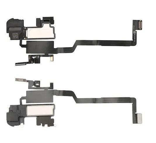 CoreParts MOBX-IPX-INT-9 mobile phone spare part Earpiece & sensory flex cable Black