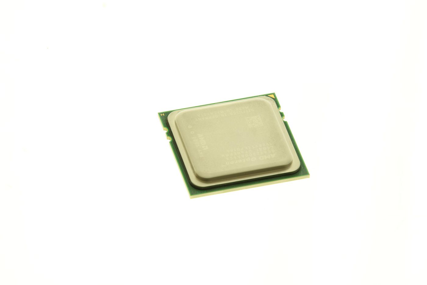 AMD Opteron 2,8Ghz model 2220