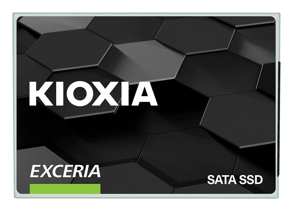 EXCERIA 2.5" 960 GB Serial