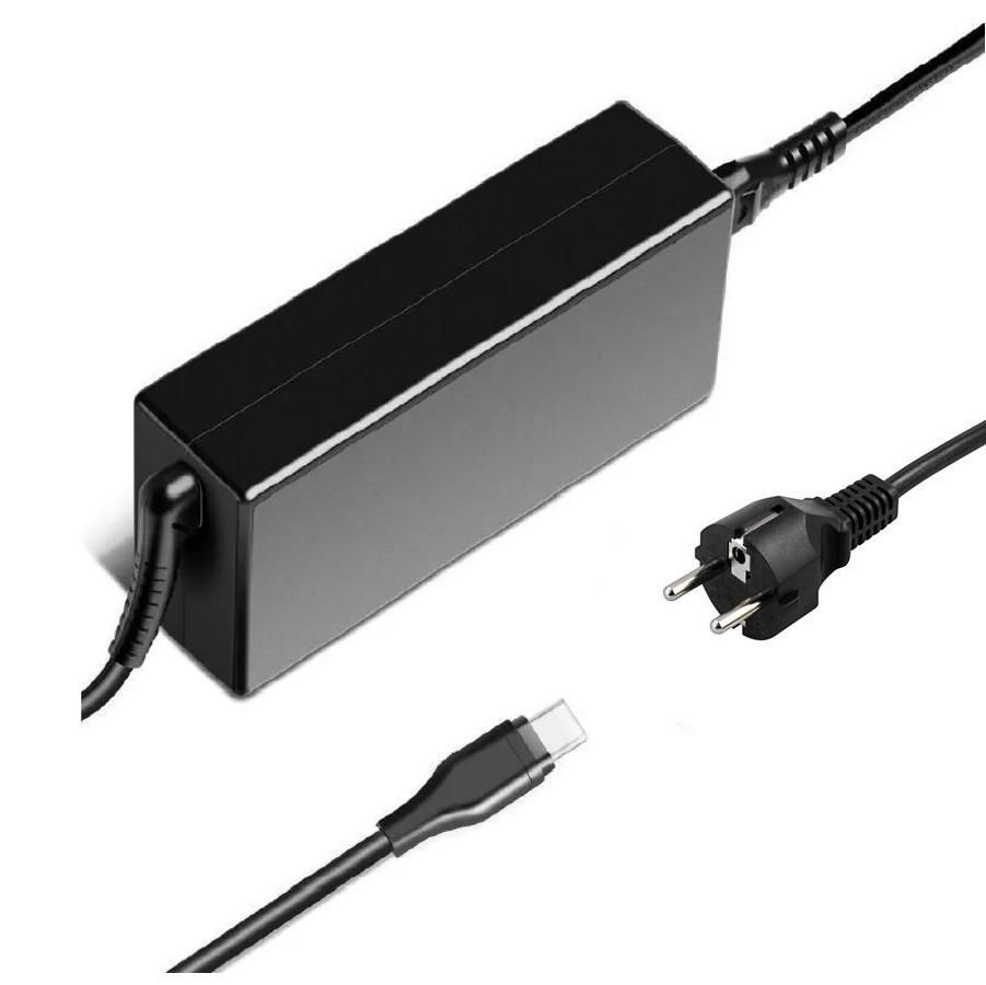 CoreParts MBXUSBC-AC0025 mobile device charger Black AC Indoor
