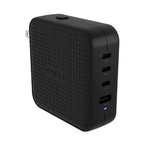 HyperJuice 100W USB-C GaN
