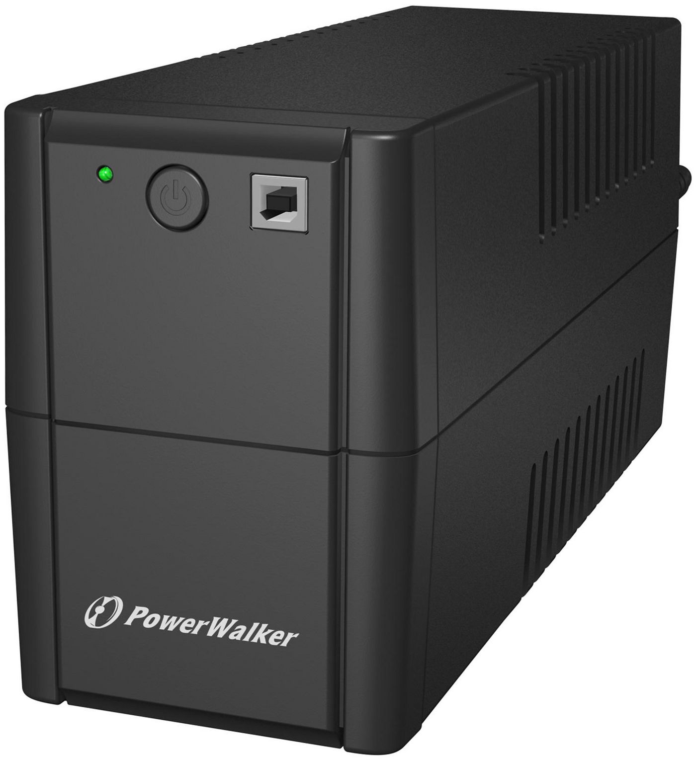 PowerWalker VI 650 SE - UPS - 360 Watt