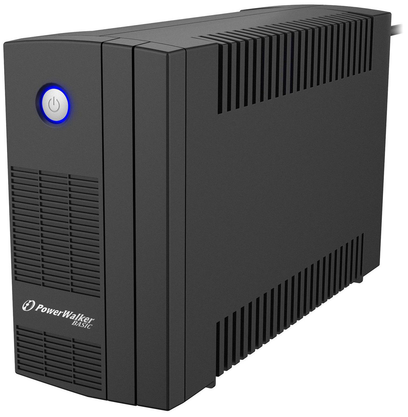 PowerWalker Basic VI 850 SB UPS 480Watt 850VA