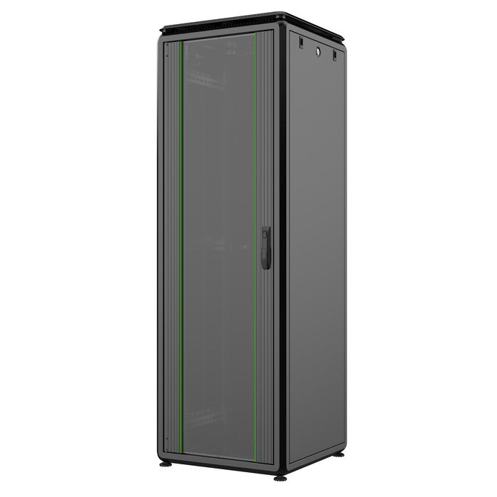 19" 36U Rack Cabinet 600 x