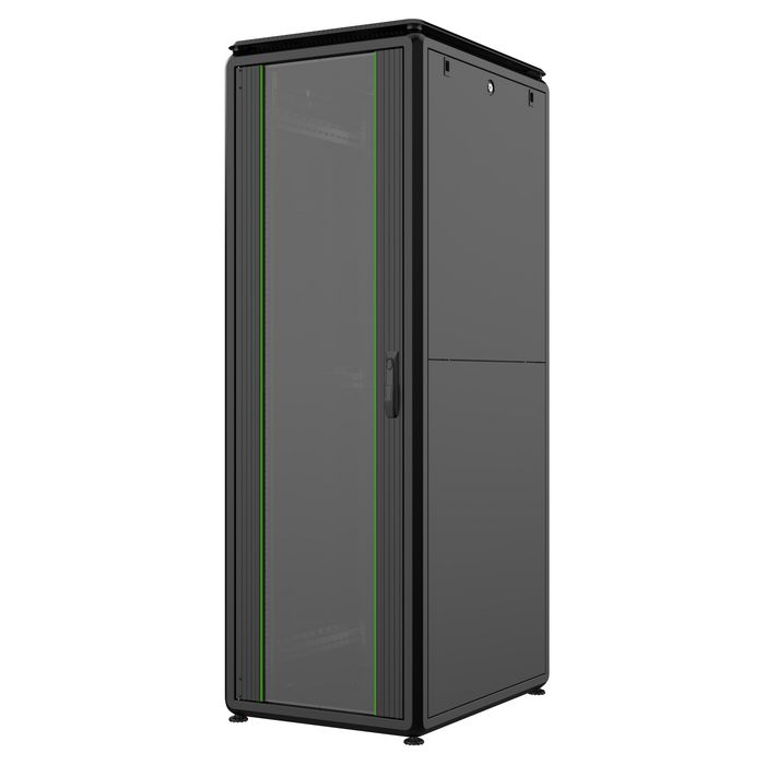 19" 36U Rack Cabinet 600 x