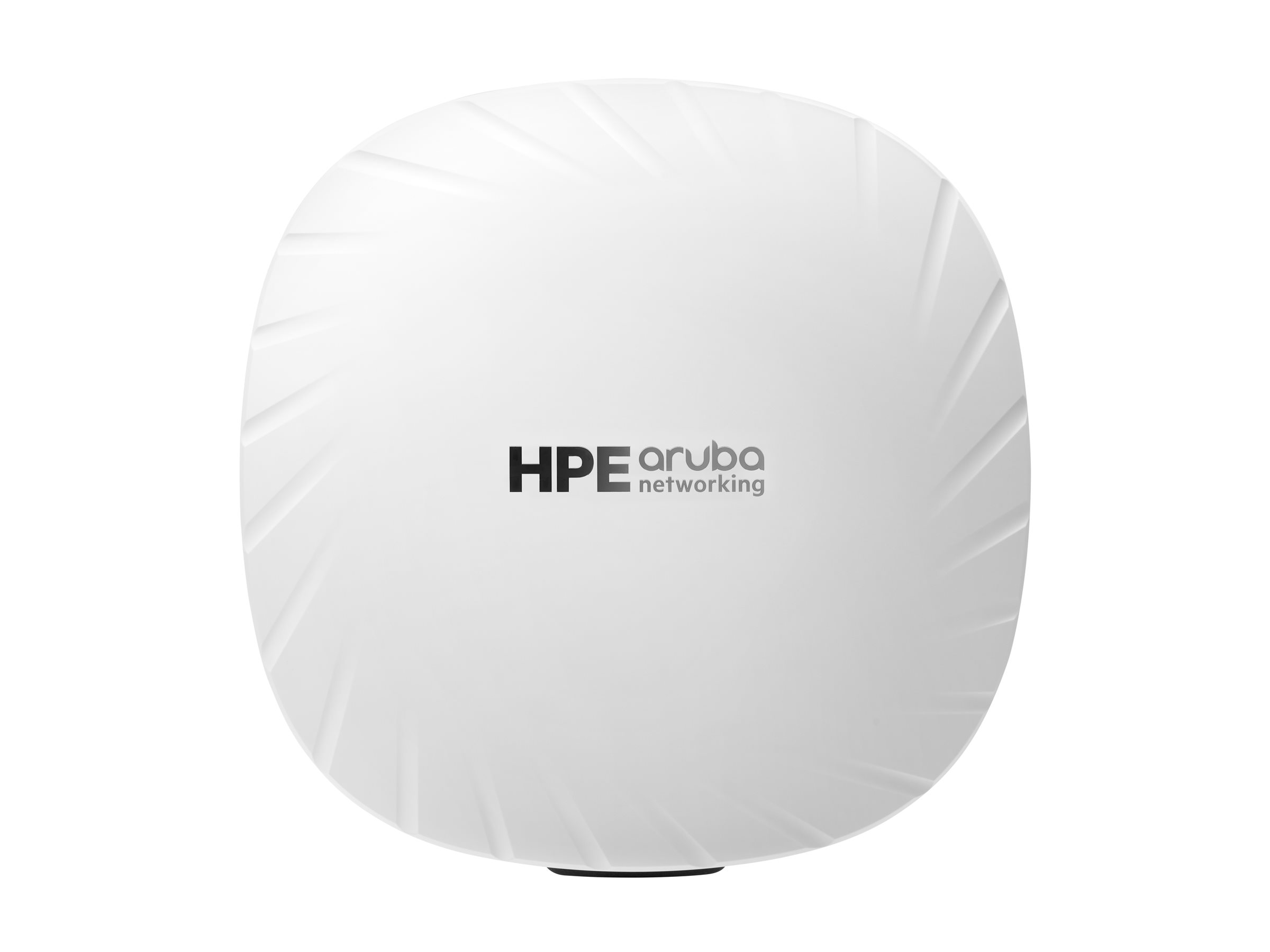 HPE Aruba AP-555 (RW) Wireless connection White WiFi Access Point