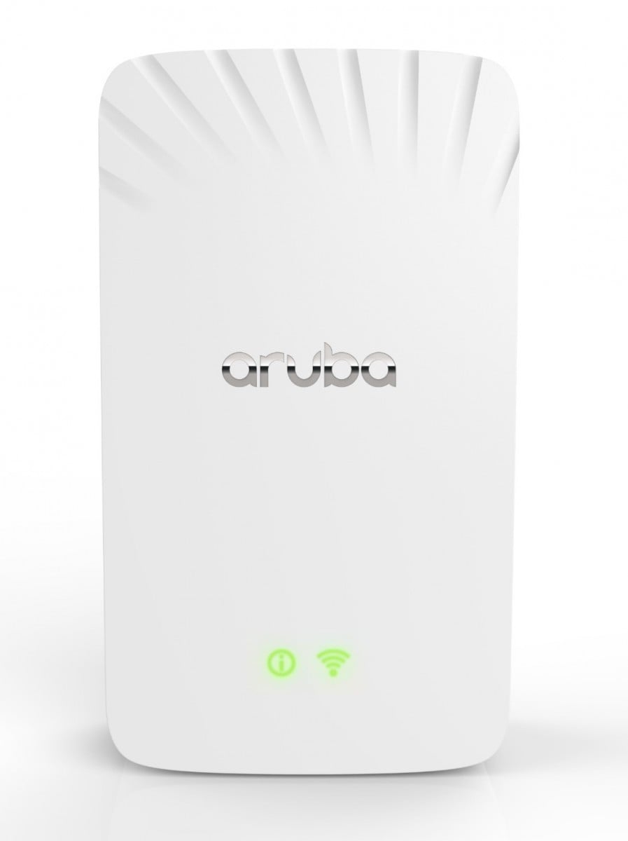 HPE Aruba AP-503H RW Unified AP