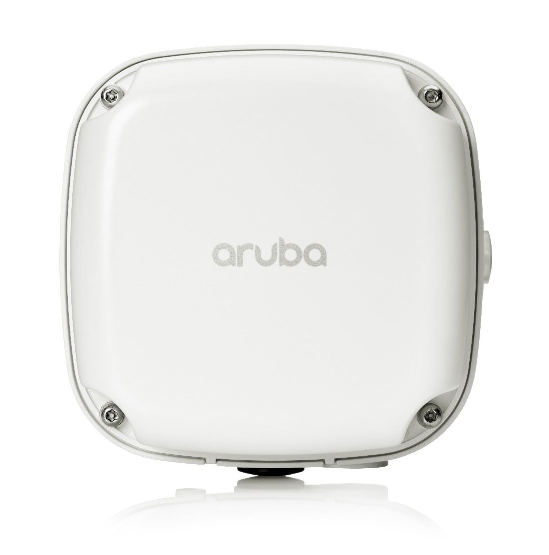 HPE Aruba AP-565 (RW) Wireless connection White WiFi Access Point