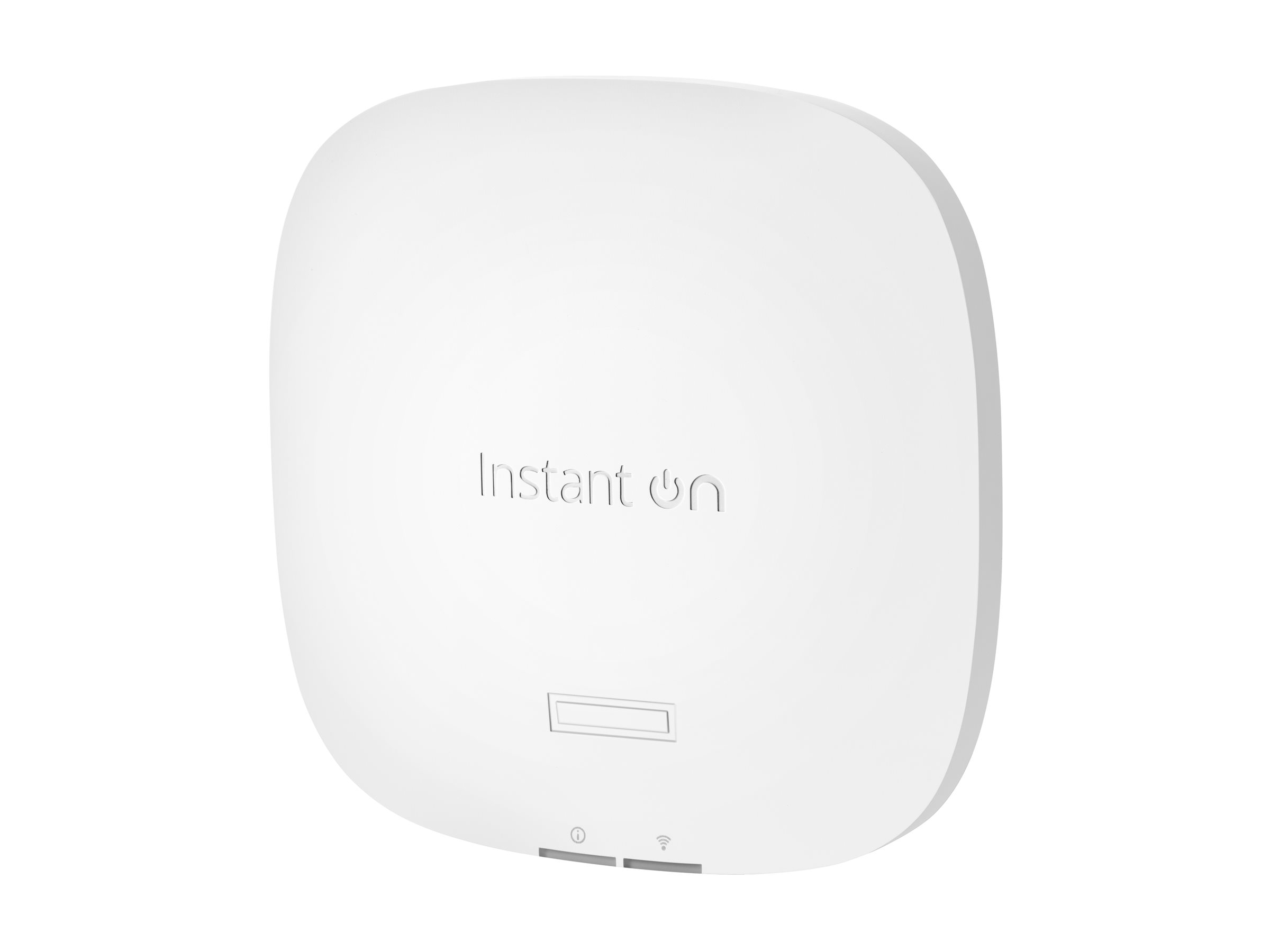 HPE Aruba Instant ON AP22 Wireless connection White