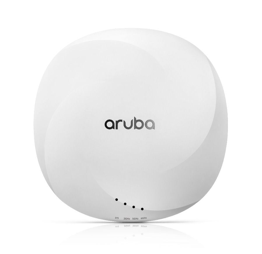 Aruba AP-615 (RW) Campus AP WiFi Access Point