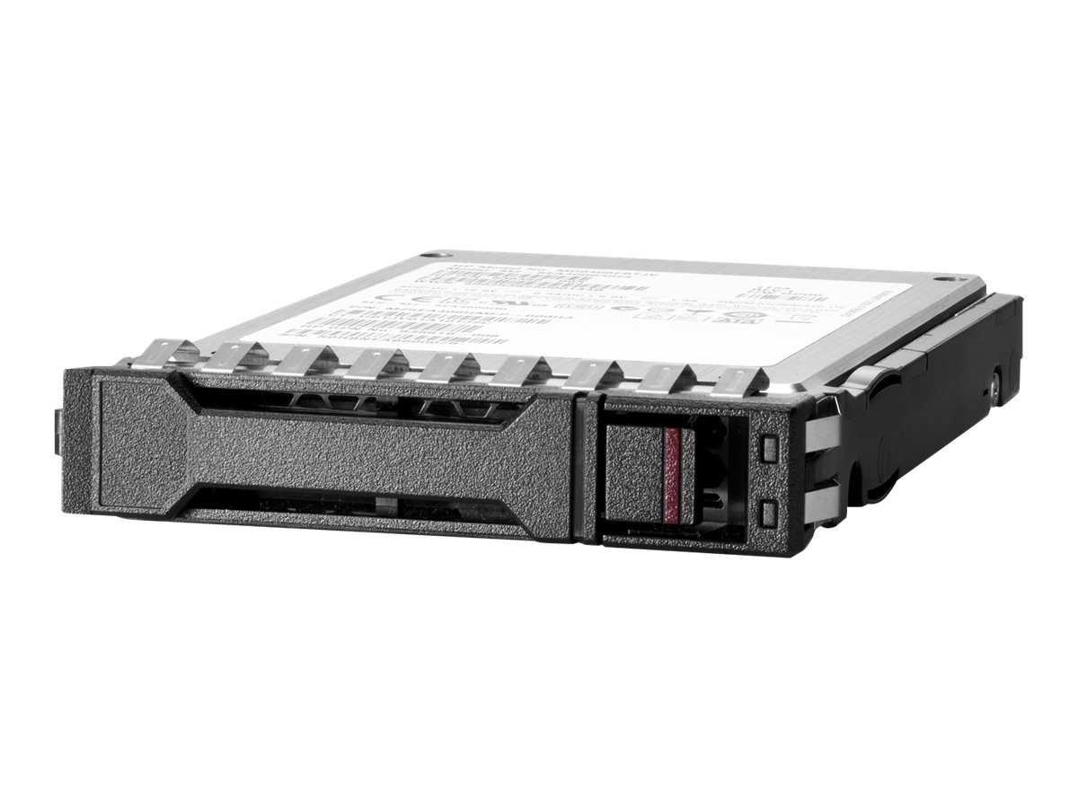 HPE Mixed Use SSD 960GB 2.5" SATA-600 Enterprise NAS