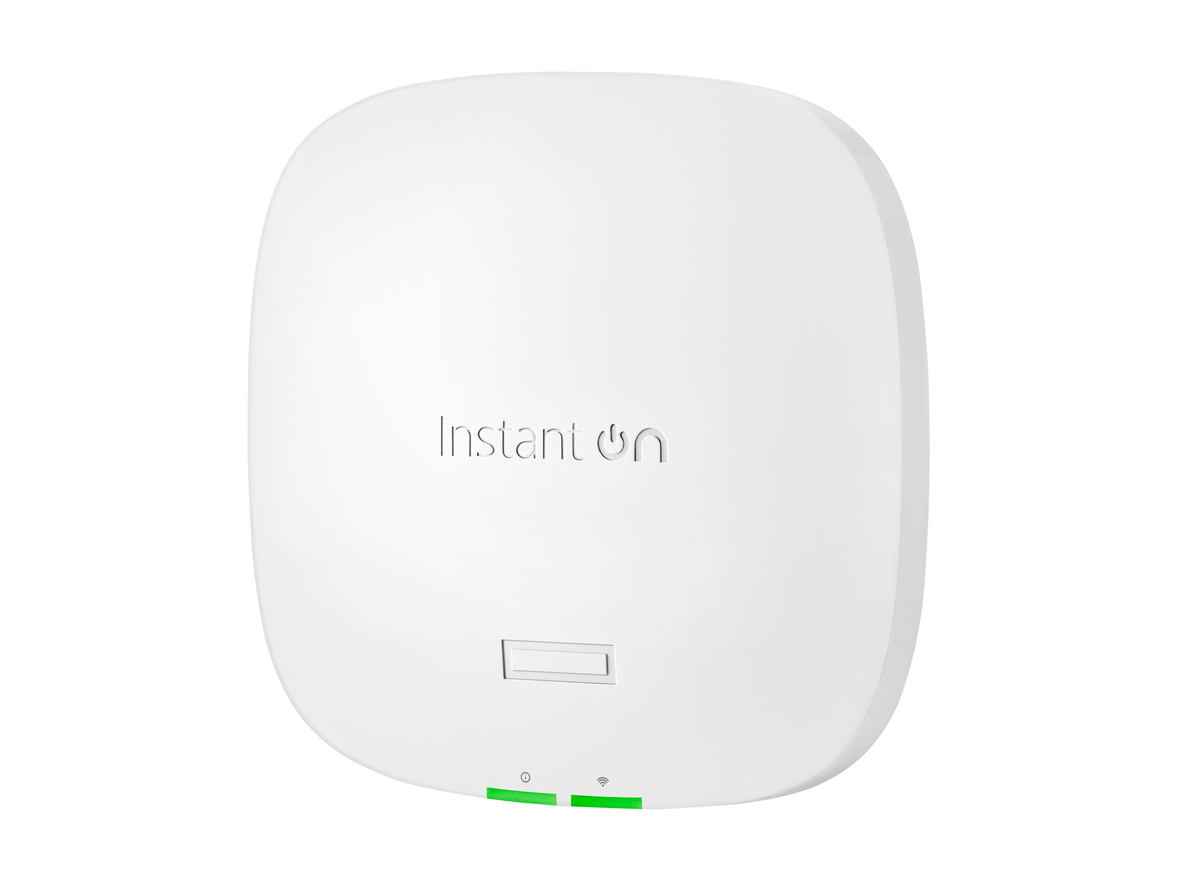 HPE Networking Instant On AP32 (RW) Wireless Connection White