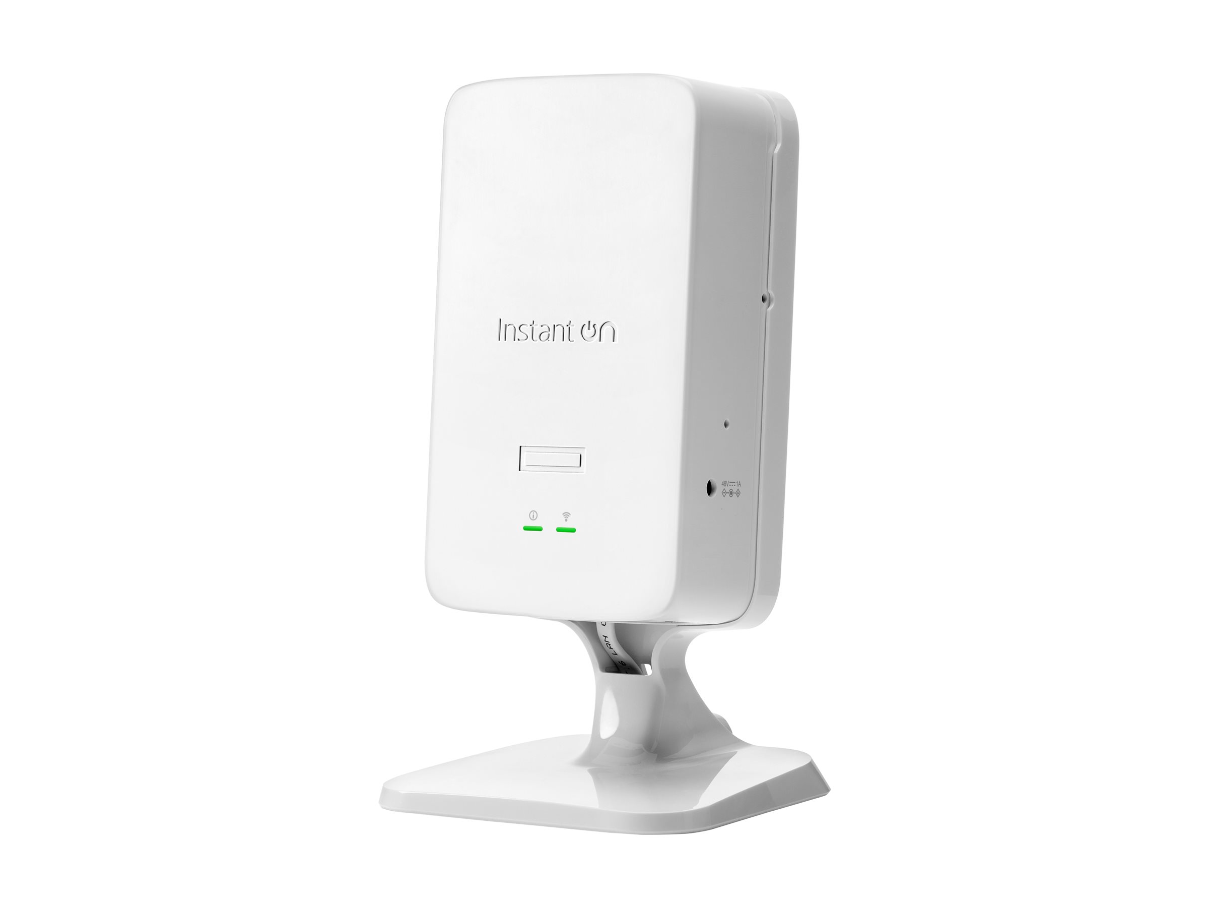 HPE Networking Instant On AP22D (EU) Wireless White