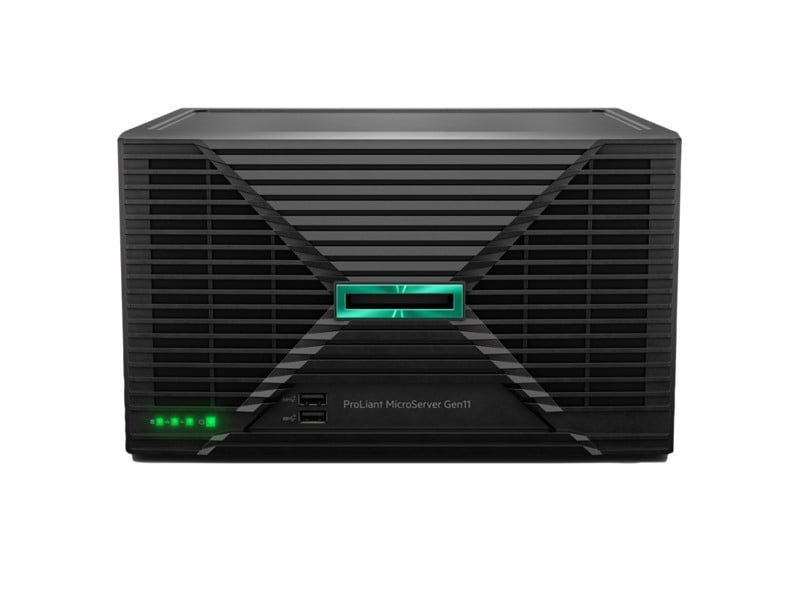 HPE ProLiant MicroServer Gen11 G7400 1TB