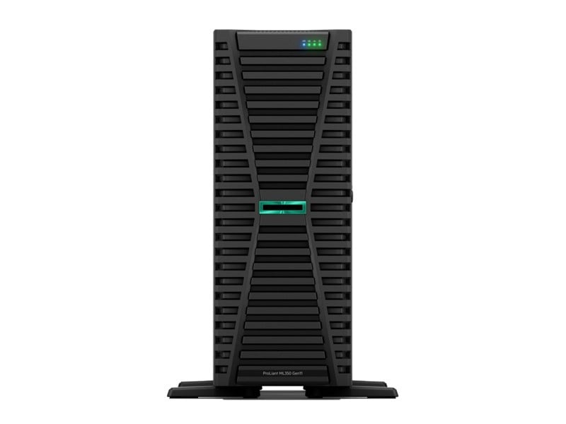 HPE ML350 G11 4514Y 64G 8SFF EU Svr