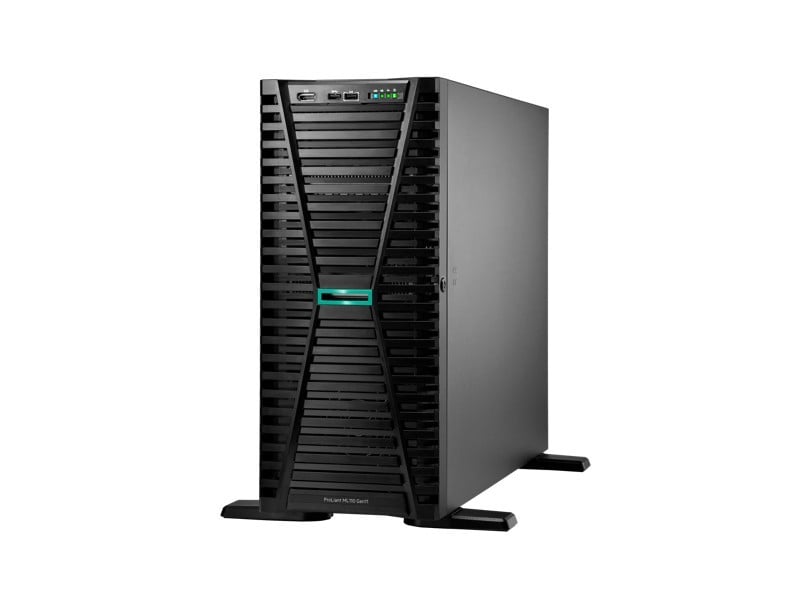 HPE ProLiant ML110 Gen11 4510 8TB
