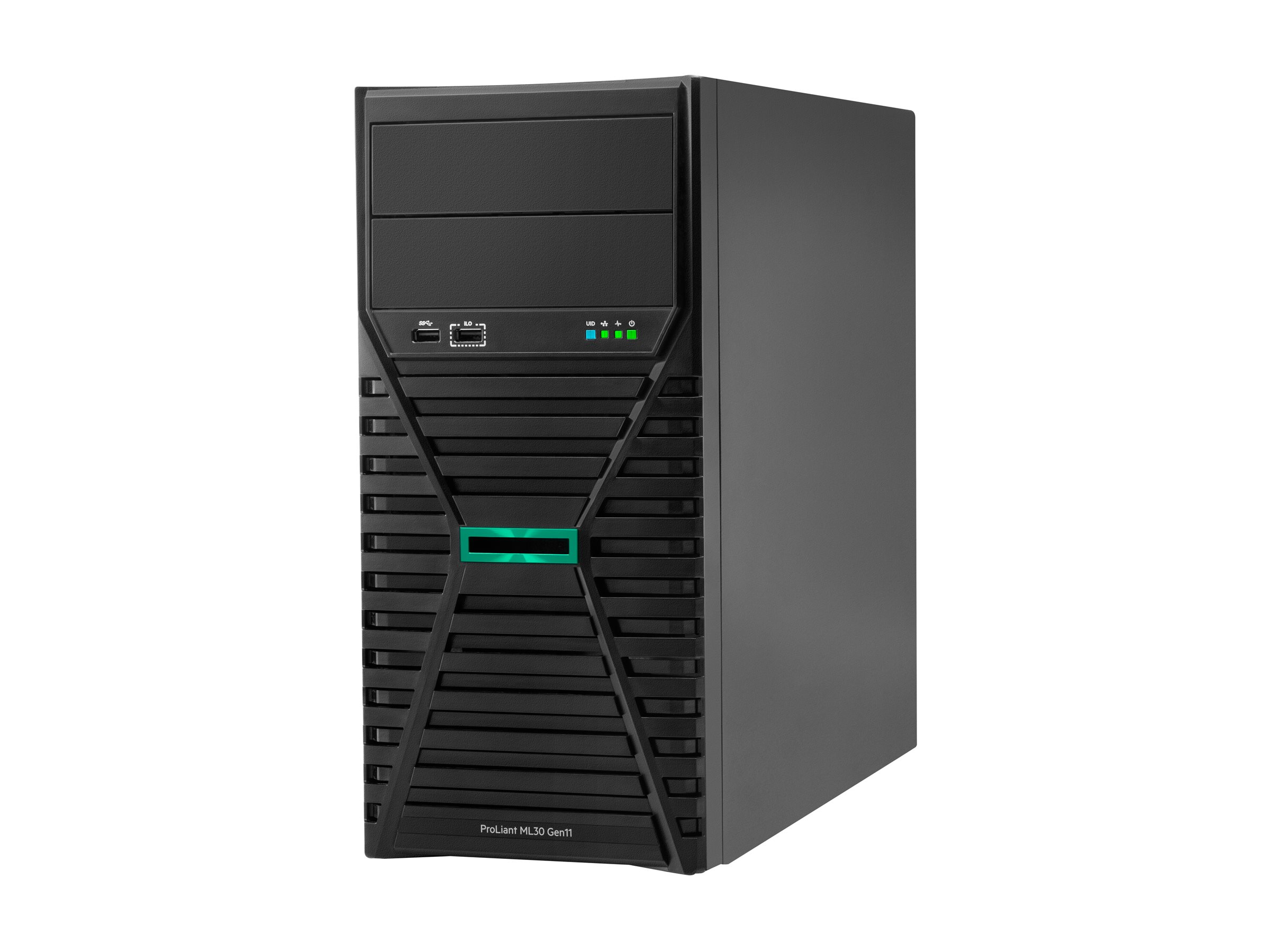 HPE ProLiant ML30 Gen11 E-2436 960GB