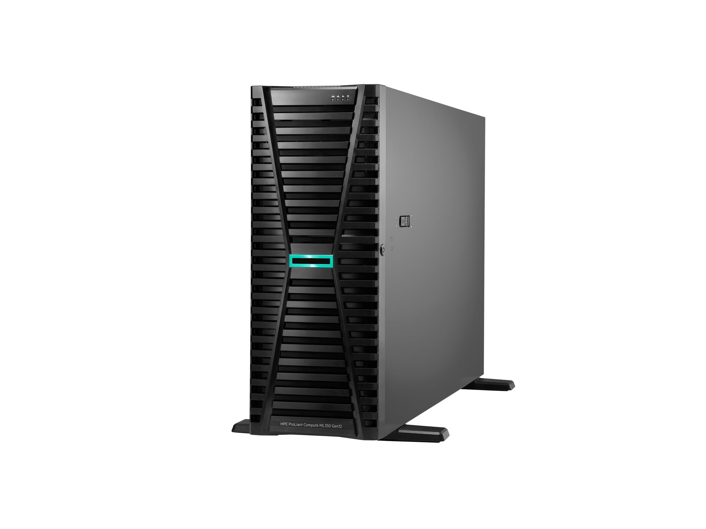 HPE ML350 G12 6505P 1x64G 8SFF SSD Svr