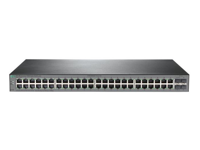 1920S 48G 4SFP Switch