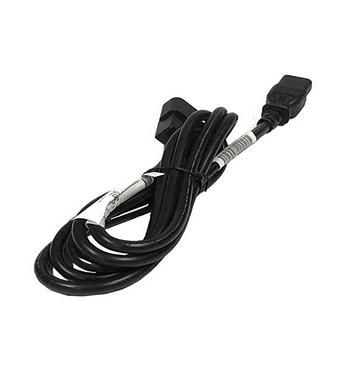 Power Cable Black 1.83 M Iec