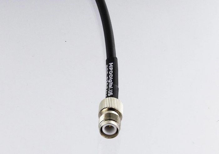 Cisco Cisco 20 ft LOW LOSS CABLE ASSEMBLY W RP-TNC CONNECTORS