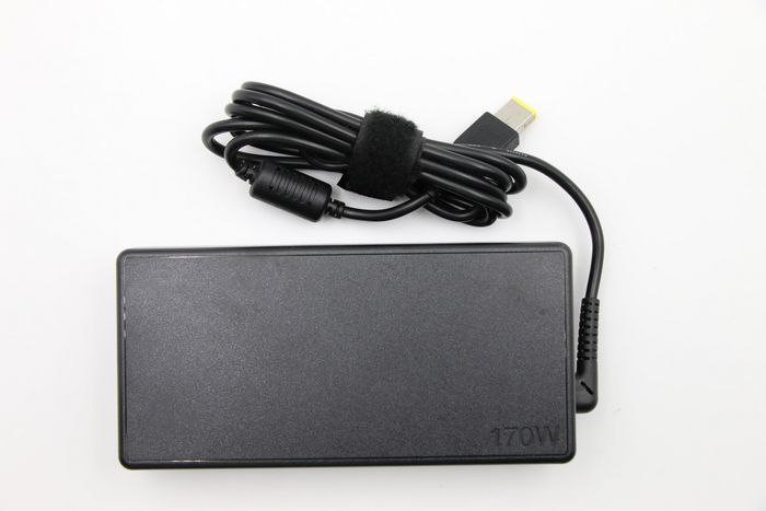 Hewlett Packard Enterprise 20V 8.5A AC Power Adapter Charger