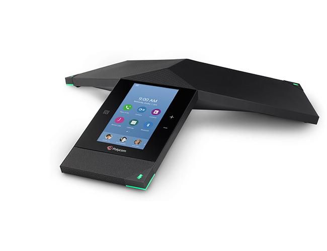 Poly RealPresence Trio 8800 Sort