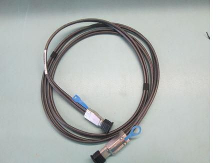 2m External Mini-SAS HD to