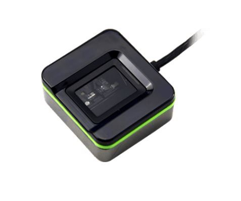 2N Zubehör  External  Fingerabdruckleser  USB interface
