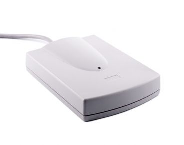 2N Accessories • External • RFID reader • 125kHz • EMarine • USB interface