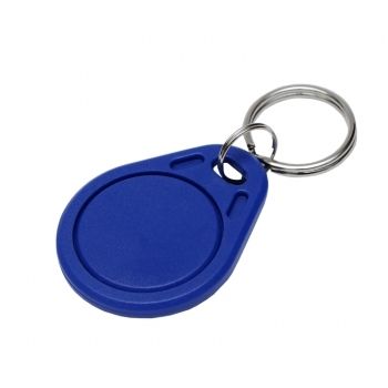 2N Accessories • RFID • Keychain • 13.56MHz Mifare
