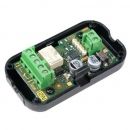 2N Accessories • Safety relay