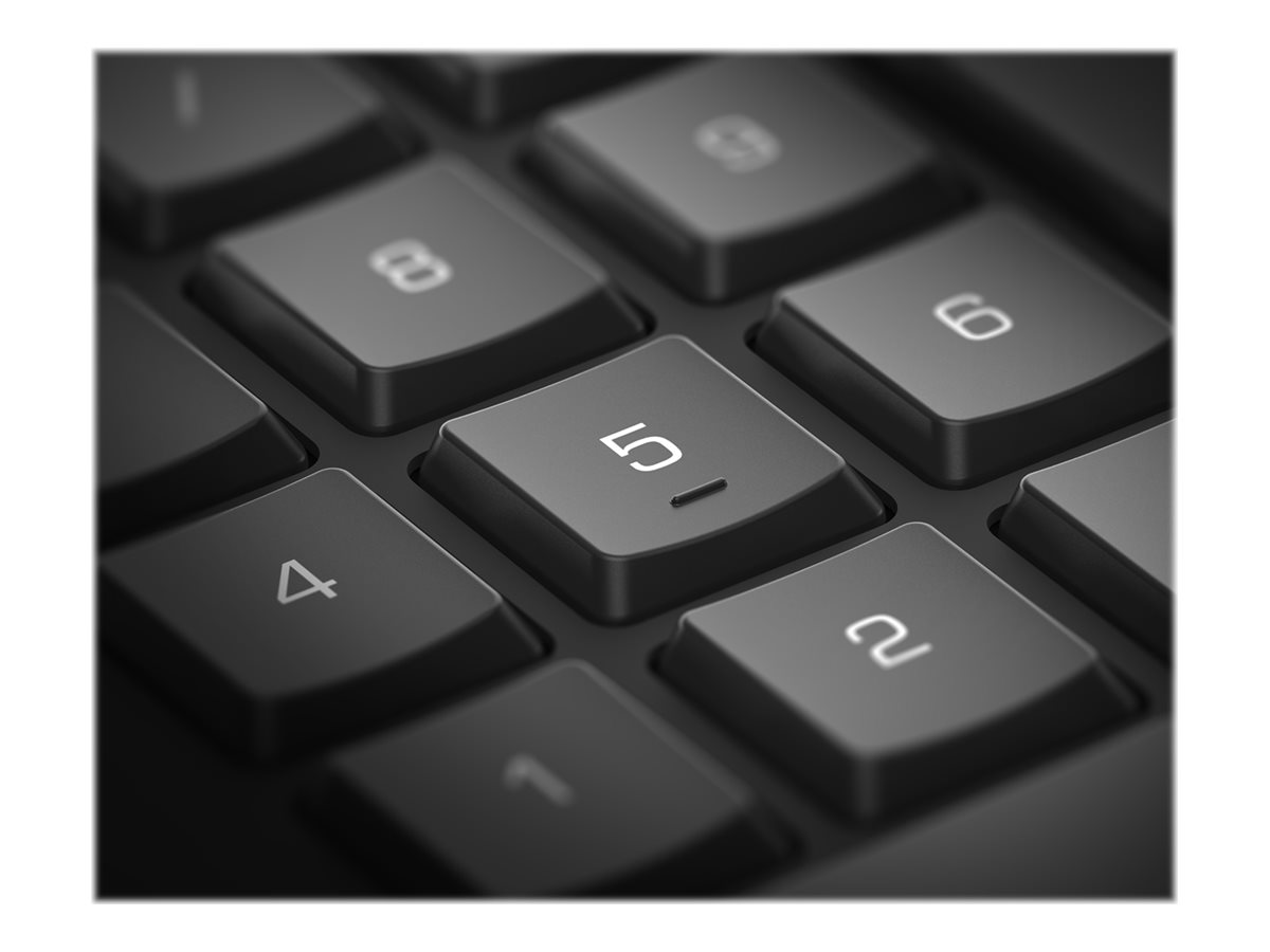 3DC Numpad Pro