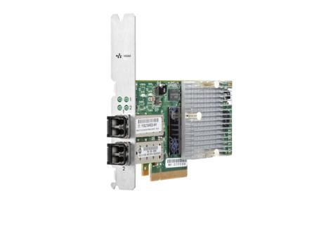 3PAR 8000 2-pt 10Gb