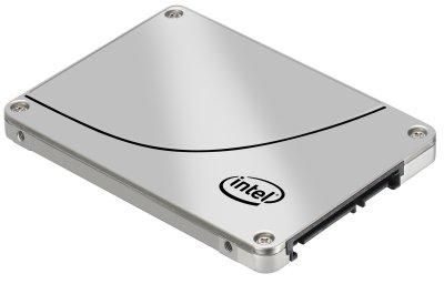 400GB 2.5in HS SATA MLC Ent.pr