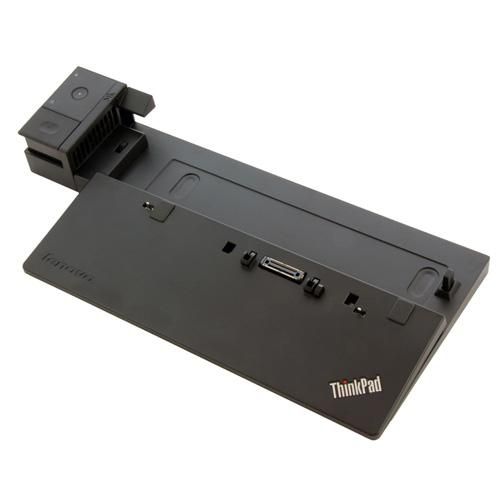 Lenovo ThinkPad Basic Dock - portrepli