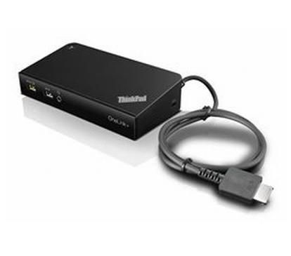 Lenovo ThinkPad OneLink+ Dock - portre