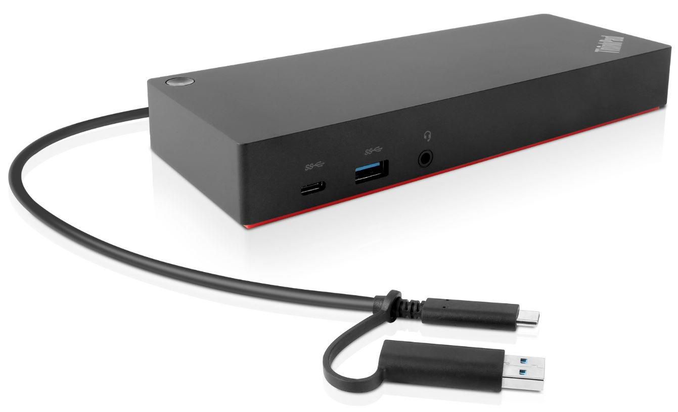 Lenovo ThinkPad Hybrid USB-C with USB-