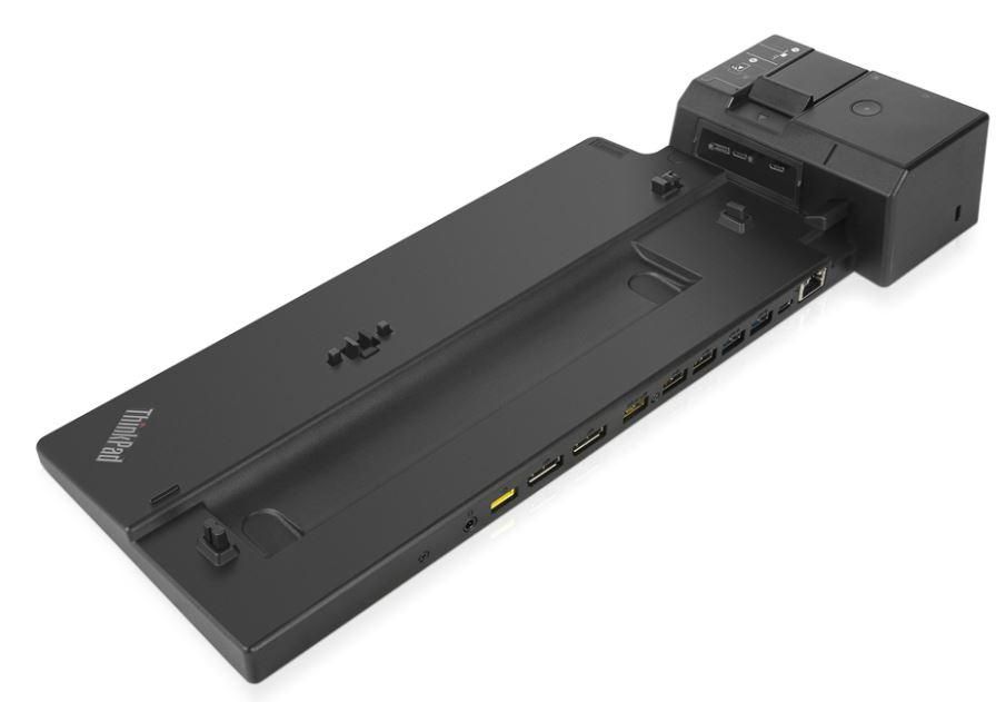 Lenovo ThinkPad Pro Docking Station -